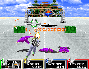 ROMs MAME - MAME - ROMs - Planet Emulation